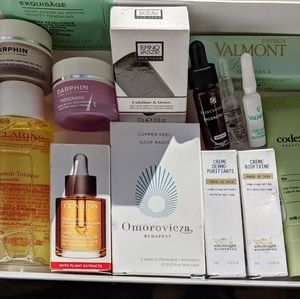 Luxury Skincare set